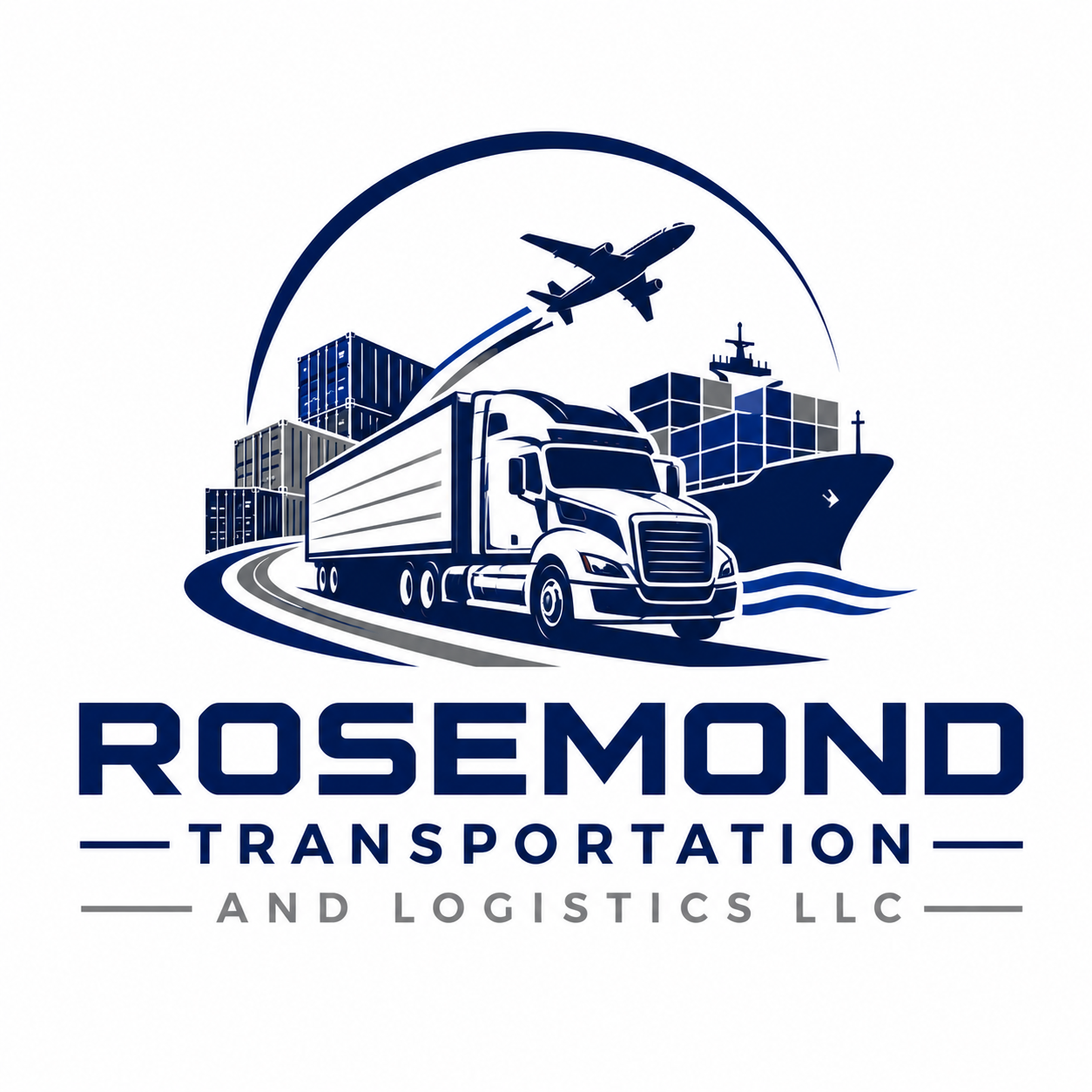 Rosemond Transportation and Logistics LLC